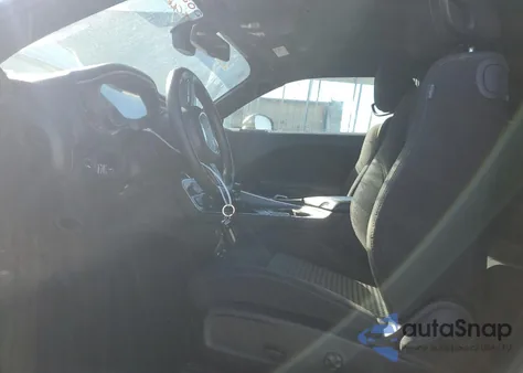 2021 Dodge Challenger Sxt z USA, uszkodzony, nr VIN 2C3CDZAG4MH510407